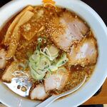 旭川らーめん かすい - 