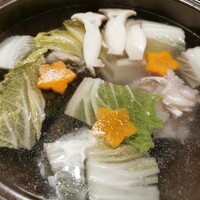 土佐料理 祢保希 銀座店 - 