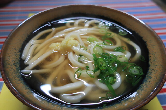 上杉食品 うえすぎしょくひん 本山 うどん 食べログ