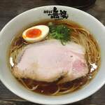 中華そば 無限 - 