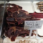 カフェ ブラート ヴルスト - 