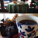 カフェ ブラート ヴルスト - 