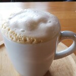 カフェ ブラート ヴルスト - 