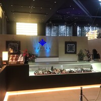 リュクス ダイニング ハプナ - 