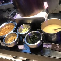 リュクス ダイニング ハプナ - 