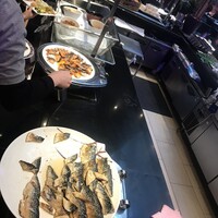 リュクス ダイニング ハプナ - 