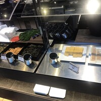 リュクス ダイニング ハプナ - 