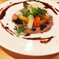 京都イタリアン 欧食屋 Kappa - 