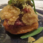 SALONE 2007 - 馬肉のコロンナ2