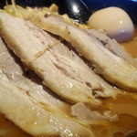 辛味噌麺GAZAN - 