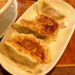 北京家庭菜 - 餃子