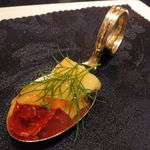 SALONE 2007 - 青柳のクッキアイオ1