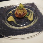 SALONE 2007 - 馬肉のコロンナ1