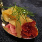 SALONE 2007 - 青柳のクッキアイオ2