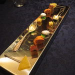 SALONE 2007 - 小菓子1