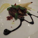 SALONE 2007 - リードヴォー　バルサミコ カラメラート1