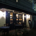 SALONE 2007 - 元町・中華街のシックな一軒家