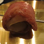 SALONE 2007 - 山形牛サーロインのスピエディーノ2