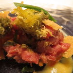 SALONE 2007 - 馬肉のコロンナ3