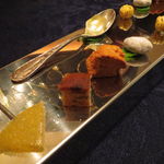 SALONE 2007 - 小菓子2