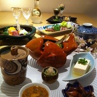 日本料理 つるま - ◇◆夜席の5500円のコース◆◇