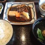 丼屋 七兵衛 - 