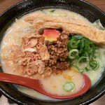 麺場 田所商店 - 料理写真: