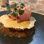 ビストロ セレニテ - 