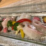 ビストロ セレニテ - 