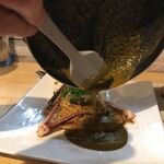 ビストロ セレニテ - 