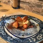 ビストロ セレニテ - 