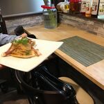 ビストロ セレニテ - 