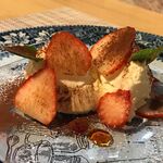 ビストロ セレニテ - 