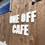ワンオフカフェ - 