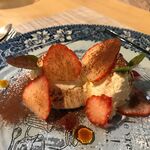 ビストロ セレニテ - 