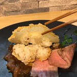 ビストロ セレニテ - 