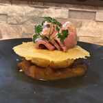 ビストロ セレニテ - 