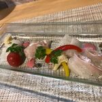 ビストロ セレニテ - 