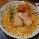 ちゃーしゅうや武蔵 - 