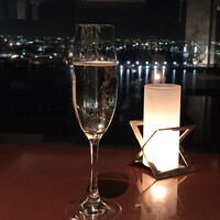 中国料理 カリュウ(ヨコハマ グランド インターコンチネンタル ホテル) - 