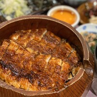 うなぎのしろむら - 