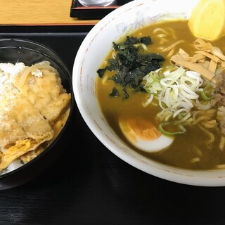 定食屋 きらく亭_0