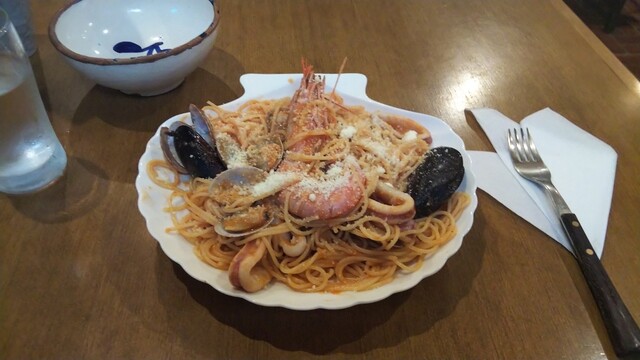 ドン キホーテ スペイン地中海料理 Don Quijote 羽後本荘 スペイン料理 食べログ ドン キホーテ スペイン地中海料理 Don Quijote 羽後本荘 スペイン料理 食べログ