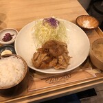 豚肉料理専門店 とんかつのり - 