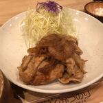 豚肉料理専門店 とんかつのり - 