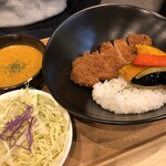 豚肉料理専門店 とんかつのり - 