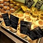 Pane Ho Maretta - パニーニ