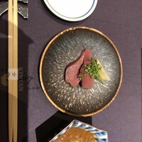 肉寿司 肉和食 KINTAN コレド室町 - 