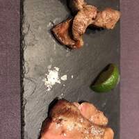 肉寿司 肉和食 KINTAN コレド室町 - 