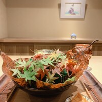 富小路 やま岸 - 